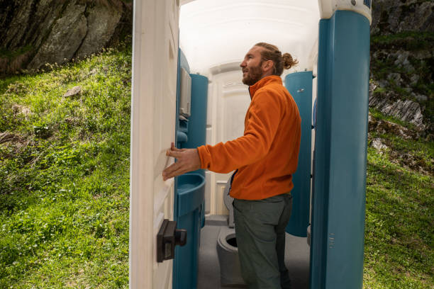 Best Porta potty rental for parties  in Grandview, TX