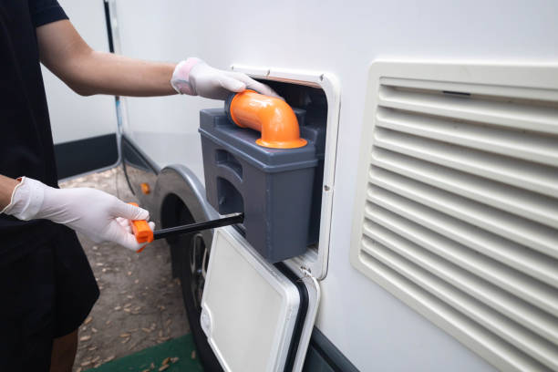 Best Porta potty for special events  in Grandview, TX