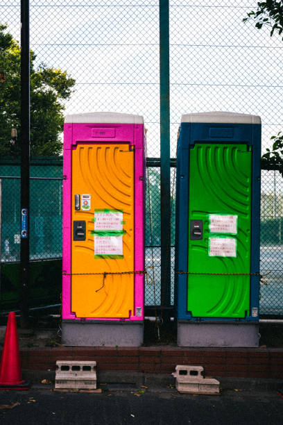 Best Local porta potty services  in Grandview, TX