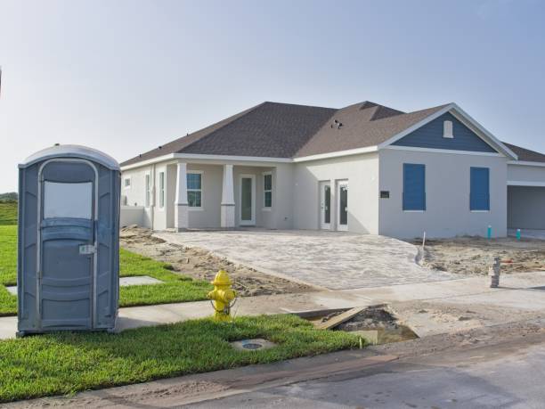 Best Affordable portable toilet rental  in Grandview, TX