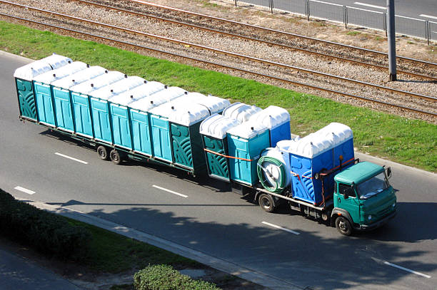 Best Portable toilet rental cost  in Grandview, TX